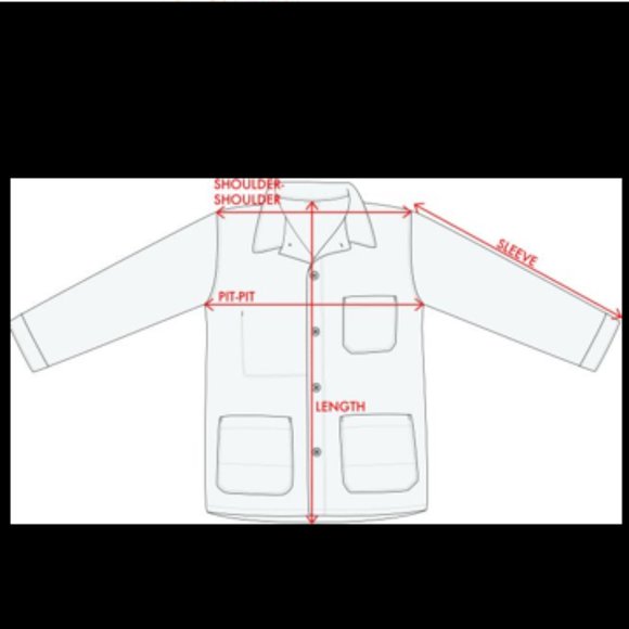 how to take measurements:) - Picture 3 of 3